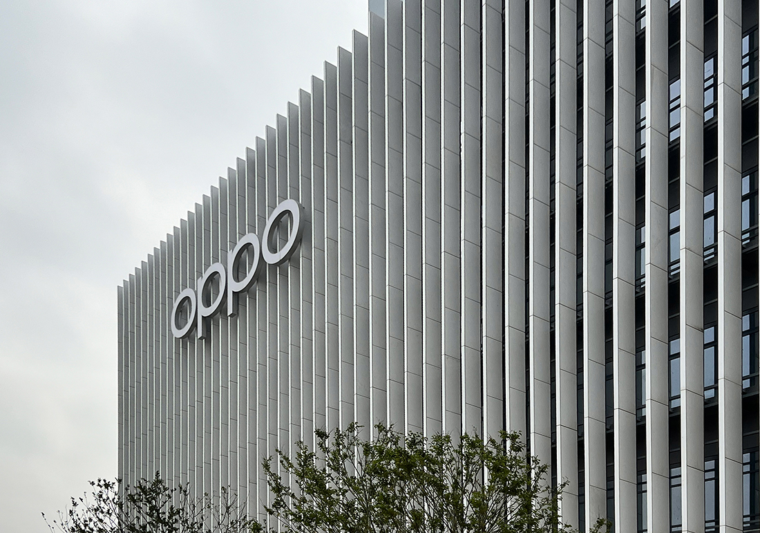 OPPO