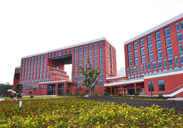 先进能源科学与技术广东省实验室