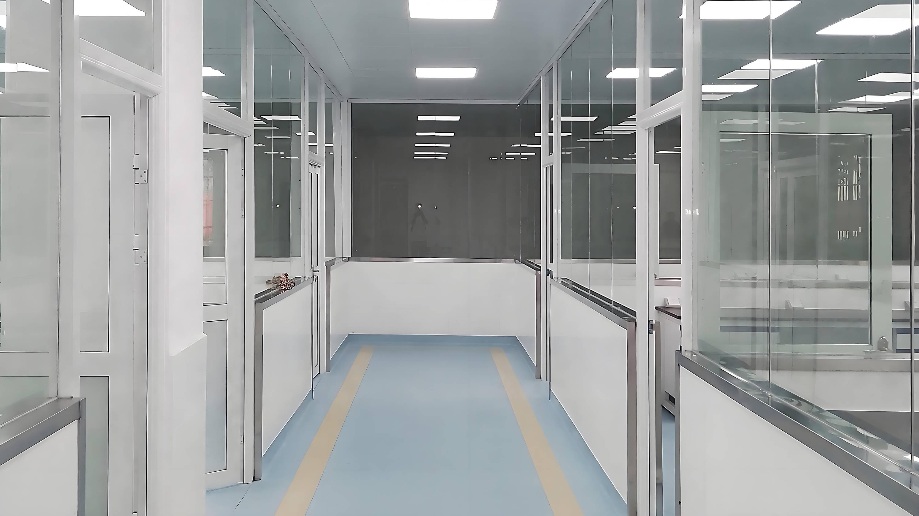 佳纳能源实验室整体建设工程项目