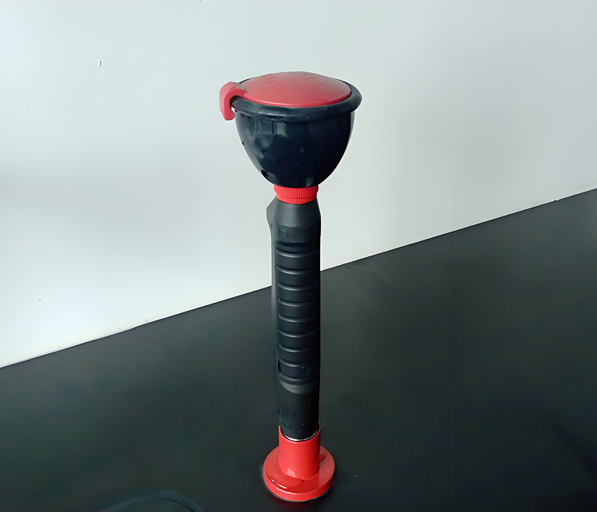 单头洗眼器