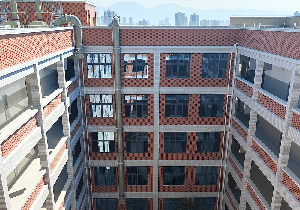 云南省某大学